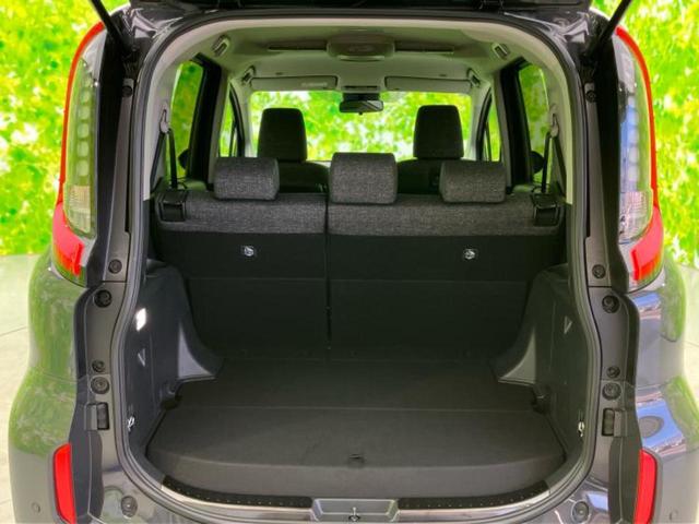 シエンタ ハイブリッドZ 新品タイヤ/保証書/ディスプレイオーディオ+ナビ/トヨタセーフティセンス/両側電動スライドドア/全方位モニター/車線逸脱防止支援システム/パーキングアシスト バックガイド 衝突被害軽減システム ETC(20枚目)