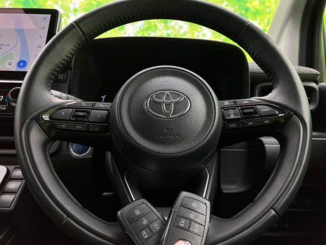 シエンタ ハイブリッドZ 新品タイヤ/保証書/ディスプレイオーディオ+ナビ/トヨタセーフティセンス/両側電動スライドドア/全方位モニター/車線逸脱防止支援システム/パーキングアシスト バックガイド 衝突被害軽減システム ETC(39枚目)