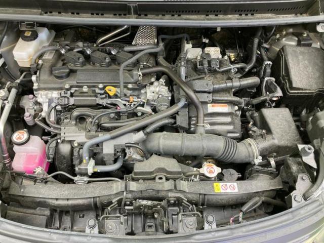 シエンタ ハイブリッドZ 新品タイヤ/保証書/ディスプレイオーディオ+ナビ/トヨタセーフティセンス/両側電動スライドドア/全方位モニター/車線逸脱防止支援システム/パーキングアシスト バックガイド 衝突被害軽減システム ETC(48枚目)