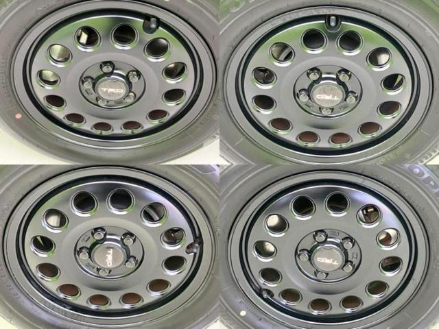 シエンタ ハイブリッドZ 新品タイヤ/保証書/ディスプレイオーディオ+ナビ/トヨタセーフティセンス/両側電動スライドドア/全方位モニター/車線逸脱防止支援システム/パーキングアシスト バックガイド 衝突被害軽減システム ETC(51枚目)