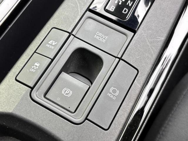 プリウス X 保証書/ディスプレイオーディオ+ナビ8インチ/衝突安全装置/車線逸脱防止支援システム/ヘッドランプ LED/ETC/EBD付ABS/横滑り防止装置/アイドリングストップ 衝突被害軽減システム 禁煙車(16枚目)