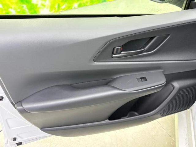 プリウス X 保証書/ディスプレイオーディオ+ナビ8インチ/衝突安全装置/車線逸脱防止支援システム/ヘッドランプ LED/ETC/EBD付ABS/横滑り防止装置/アイドリングストップ 衝突被害軽減システム 禁煙車(24枚目)