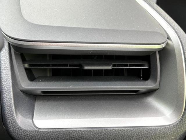 プリウス X 保証書/ディスプレイオーディオ+ナビ8インチ/衝突安全装置/車線逸脱防止支援システム/ヘッドランプ LED/ETC/EBD付ABS/横滑り防止装置/アイドリングストップ 衝突被害軽減システム 禁煙車(34枚目)