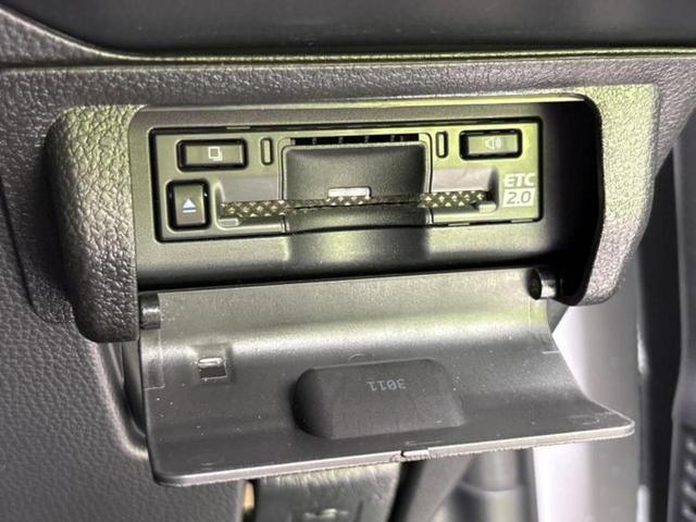 プリウス X 保証書/ディスプレイオーディオ+ナビ8インチ/衝突安全装置/車線逸脱防止支援システム/ヘッドランプ LED/ETC/EBD付ABS/横滑り防止装置/アイドリングストップ 衝突被害軽減システム 禁煙車(35枚目)