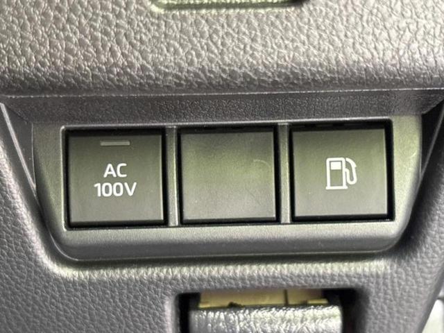 プリウス X 保証書/ディスプレイオーディオ+ナビ8インチ/衝突安全装置/車線逸脱防止支援システム/ヘッドランプ LED/ETC/EBD付ABS/横滑り防止装置/アイドリングストップ 衝突被害軽減システム 禁煙車(36枚目)