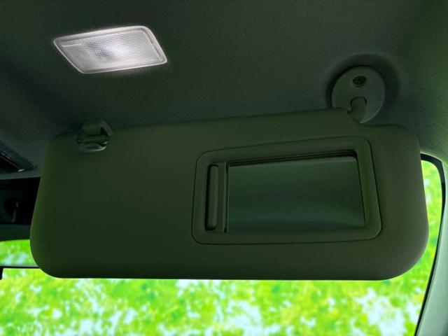 プリウス X 保証書/ディスプレイオーディオ+ナビ8インチ/衝突安全装置/車線逸脱防止支援システム/ヘッドランプ LED/ETC/EBD付ABS/横滑り防止装置/アイドリングストップ 衝突被害軽減システム 禁煙車(39枚目)