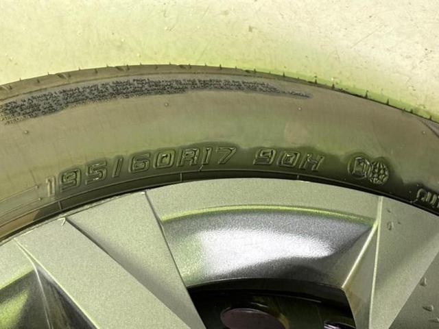 プリウス X 保証書/ディスプレイオーディオ+ナビ8インチ/衝突安全装置/車線逸脱防止支援システム/ヘッドランプ LED/ETC/EBD付ABS/横滑り防止装置/アイドリングストップ 衝突被害軽減システム 禁煙車(48枚目)