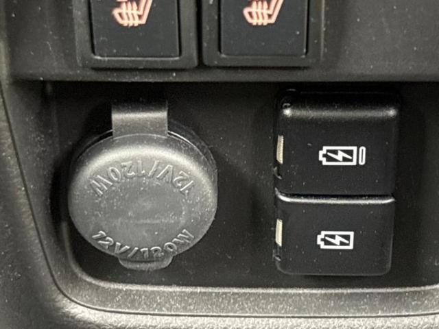 ハスラー ４ＷＤハイブリッドＸターボ　新品タイヤ／保証書／純正　９インチ　ＳＤナビ／衝突安全装置／シートヒーター／車線逸脱防止支援システム／ヘッドランプ　ＬＥＤ／ＥＴＣ／ＥＢＤ付ＡＢＳ／横滑り防止装置／アイドリングストップ　ワンオーナー（17枚目）