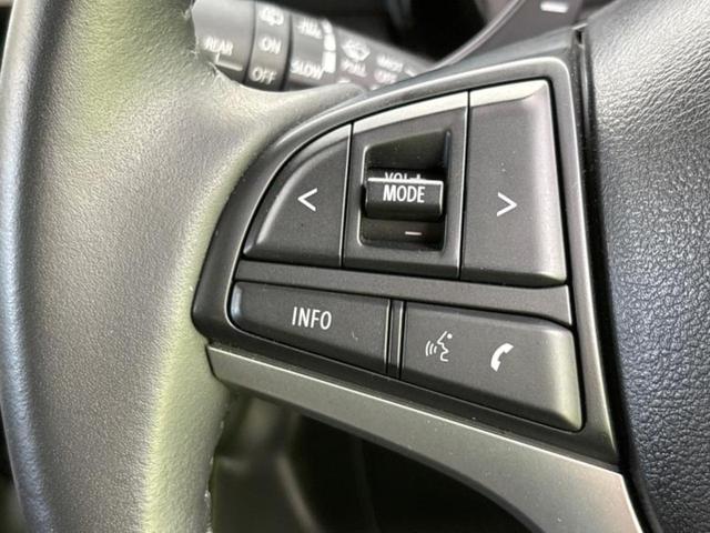 ハスラー ４ＷＤハイブリッドＸターボ　新品タイヤ／保証書／純正　９インチ　ＳＤナビ／衝突安全装置／シートヒーター／車線逸脱防止支援システム／ヘッドランプ　ＬＥＤ／ＥＴＣ／ＥＢＤ付ＡＢＳ／横滑り防止装置／アイドリングストップ　ワンオーナー（18枚目）