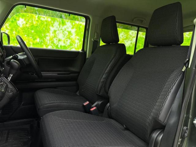 ハスラー ４ＷＤハイブリッドＸターボ　新品タイヤ／保証書／純正　９インチ　ＳＤナビ／衝突安全装置／シートヒーター／車線逸脱防止支援システム／ヘッドランプ　ＬＥＤ／ＥＴＣ／ＥＢＤ付ＡＢＳ／横滑り防止装置／アイドリングストップ　ワンオーナー（25枚目）