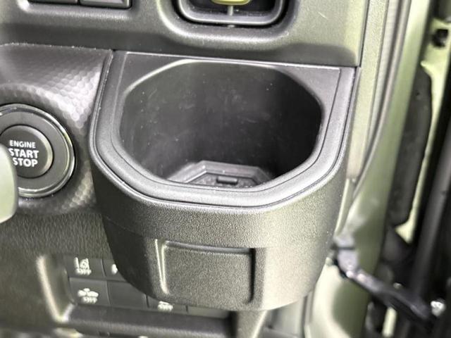 ハスラー ４ＷＤハイブリッドＸターボ　新品タイヤ／保証書／純正　９インチ　ＳＤナビ／衝突安全装置／シートヒーター／車線逸脱防止支援システム／ヘッドランプ　ＬＥＤ／ＥＴＣ／ＥＢＤ付ＡＢＳ／横滑り防止装置／アイドリングストップ　ワンオーナー（32枚目）