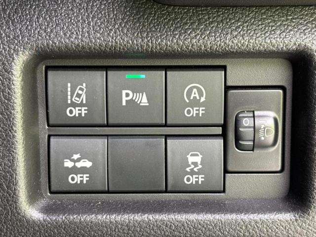 ハスラー ４ＷＤハイブリッドＸターボ　新品タイヤ／保証書／純正　９インチ　ＳＤナビ／衝突安全装置／シートヒーター／車線逸脱防止支援システム／ヘッドランプ　ＬＥＤ／ＥＴＣ／ＥＢＤ付ＡＢＳ／横滑り防止装置／アイドリングストップ　ワンオーナー（33枚目）