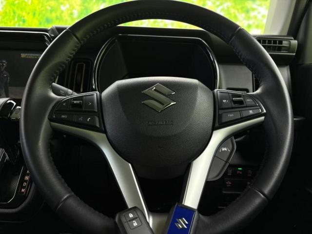 ハスラー ４ＷＤハイブリッドＸターボ　新品タイヤ／保証書／純正　９インチ　ＳＤナビ／衝突安全装置／シートヒーター／車線逸脱防止支援システム／ヘッドランプ　ＬＥＤ／ＥＴＣ／ＥＢＤ付ＡＢＳ／横滑り防止装置／アイドリングストップ　ワンオーナー（41枚目）