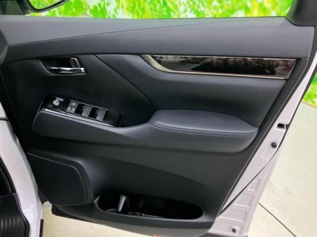 アルファード Ｓタイプゴールド２　保証書／ディスプレイオーディオ８インチ／トヨタセーフティセンス／両側電動スライドドア／車線逸脱防止支援システム／シート　ハーフレザー／電動バックドア／ヘッドランプ　ＬＥＤ　衝突被害軽減システム　ＥＴＣ（4枚目）