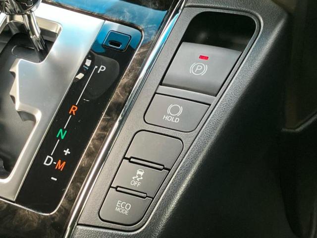 アルファード Ｓタイプゴールド２　保証書／ディスプレイオーディオ８インチ／トヨタセーフティセンス／両側電動スライドドア／車線逸脱防止支援システム／シート　ハーフレザー／電動バックドア／ヘッドランプ　ＬＥＤ　衝突被害軽減システム　ＥＴＣ（13枚目）