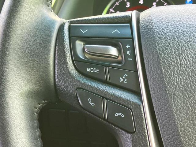 アルファード Ｓタイプゴールド２　保証書／ディスプレイオーディオ８インチ／トヨタセーフティセンス／両側電動スライドドア／車線逸脱防止支援システム／シート　ハーフレザー／電動バックドア／ヘッドランプ　ＬＥＤ　衝突被害軽減システム　ＥＴＣ（15枚目）