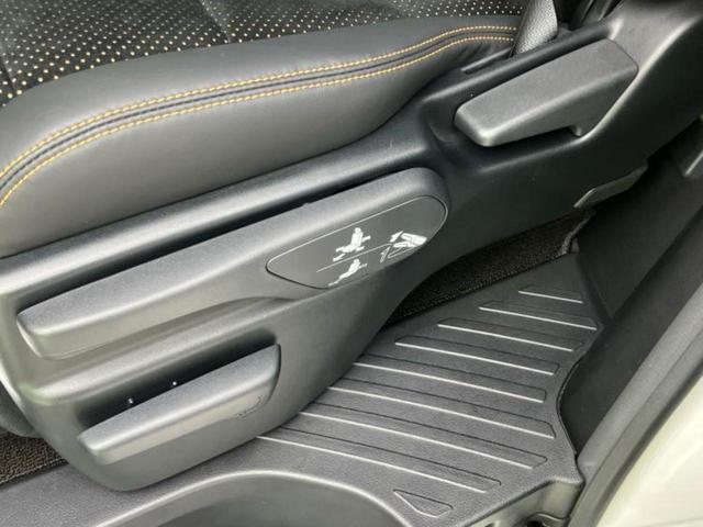 アルファード Ｓタイプゴールド２　保証書／ディスプレイオーディオ８インチ／トヨタセーフティセンス／両側電動スライドドア／車線逸脱防止支援システム／シート　ハーフレザー／電動バックドア／ヘッドランプ　ＬＥＤ　衝突被害軽減システム　ＥＴＣ（25枚目）