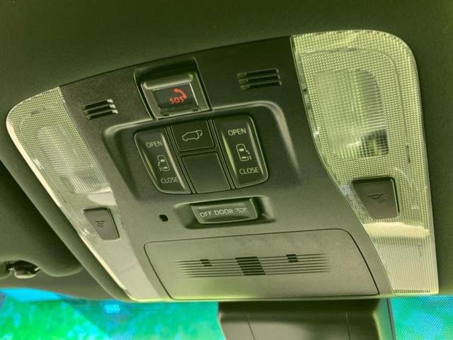 アルファード Ｓタイプゴールド２　保証書／ディスプレイオーディオ８インチ／トヨタセーフティセンス／両側電動スライドドア／車線逸脱防止支援システム／シート　ハーフレザー／電動バックドア／ヘッドランプ　ＬＥＤ　衝突被害軽減システム　ＥＴＣ（37枚目）