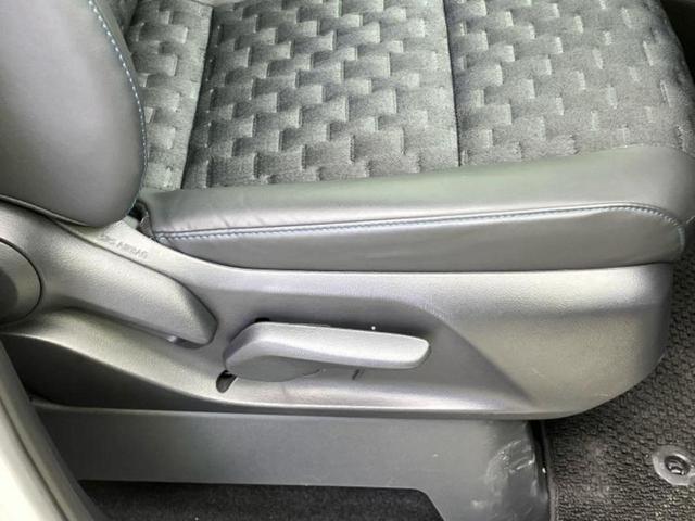 ヴォクシー ハイブリッドS-Z 保証書/ディスプレイオーディオ+ナビ10.5インチ/トヨタセーフティセンス/両側電動スライドドア/シートヒーター 前席/車線逸脱防止支援システム/シート ハーフレザー/ドライブレコーダー 社外 禁煙車(6枚目)
