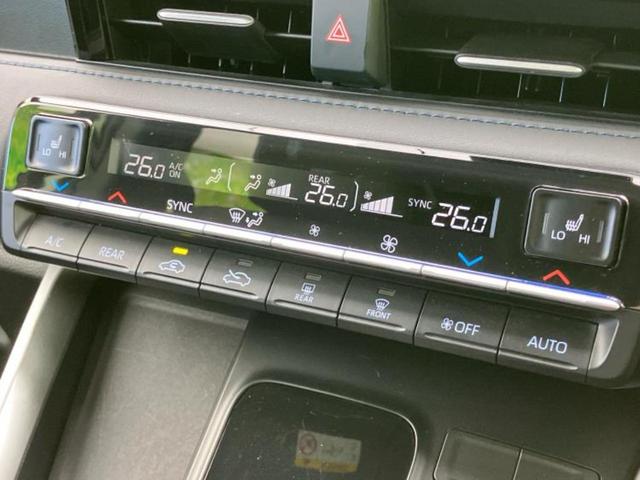 ヴォクシー ハイブリッドS-Z 保証書/ディスプレイオーディオ+ナビ10.5インチ/トヨタセーフティセンス/両側電動スライドドア/シートヒーター 前席/車線逸脱防止支援システム/シート ハーフレザー/ドライブレコーダー 社外 禁煙車(12枚目)