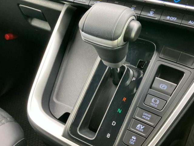 ヴォクシー ハイブリッドS-Z 保証書/ディスプレイオーディオ+ナビ10.5インチ/トヨタセーフティセンス/両側電動スライドドア/シートヒーター 前席/車線逸脱防止支援システム/シート ハーフレザー/ドライブレコーダー 社外 禁煙車(13枚目)