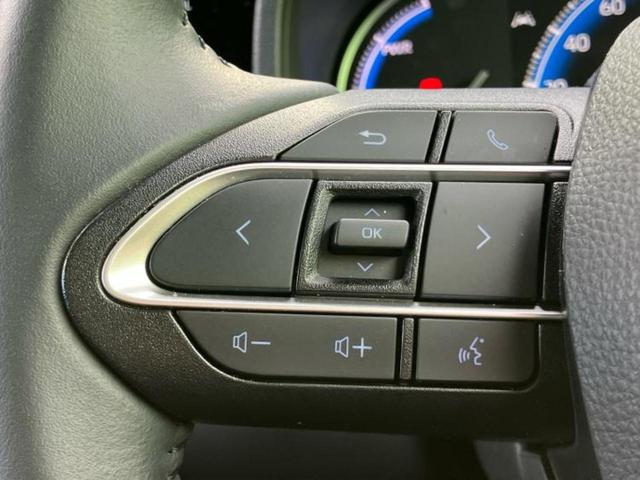 ヴォクシー ハイブリッドS-Z 保証書/ディスプレイオーディオ+ナビ10.5インチ/トヨタセーフティセンス/両側電動スライドドア/シートヒーター 前席/車線逸脱防止支援システム/シート ハーフレザー/ドライブレコーダー 社外 禁煙車(17枚目)