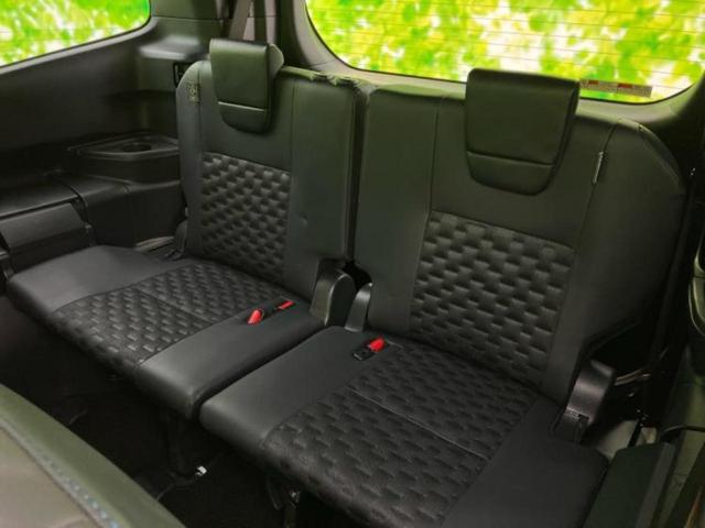 ヴォクシー ハイブリッドS-Z 保証書/ディスプレイオーディオ+ナビ10.5インチ/トヨタセーフティセンス/両側電動スライドドア/シートヒーター 前席/車線逸脱防止支援システム/シート ハーフレザー/ドライブレコーダー 社外 禁煙車(25枚目)