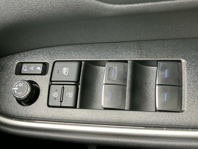 ヴォクシー ハイブリッドS-Z 保証書/ディスプレイオーディオ+ナビ10.5インチ/トヨタセーフティセンス/両側電動スライドドア/シートヒーター 前席/車線逸脱防止支援システム/シート ハーフレザー/ドライブレコーダー 社外 禁煙車(28枚目)