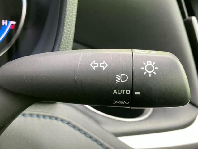 ヴォクシー ハイブリッドS-Z 保証書/ディスプレイオーディオ+ナビ10.5インチ/トヨタセーフティセンス/両側電動スライドドア/シートヒーター 前席/車線逸脱防止支援システム/シート ハーフレザー/ドライブレコーダー 社外 禁煙車(29枚目)