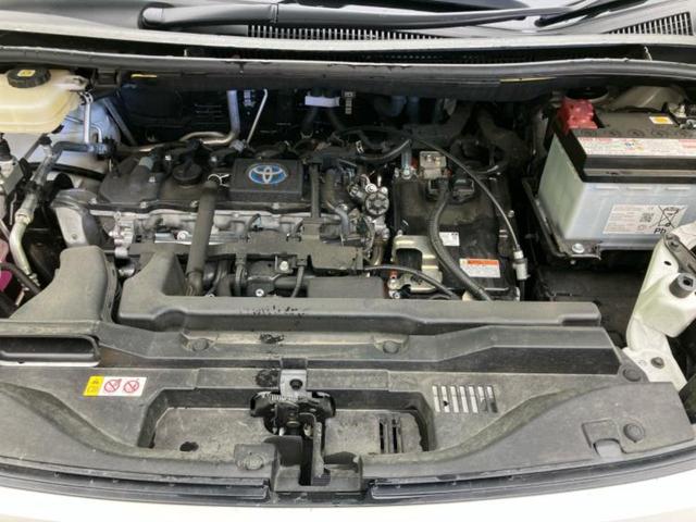 ヴォクシー ハイブリッドS-Z 保証書/ディスプレイオーディオ+ナビ10.5インチ/トヨタセーフティセンス/両側電動スライドドア/シートヒーター 前席/車線逸脱防止支援システム/シート ハーフレザー/ドライブレコーダー 社外 禁煙車(46枚目)