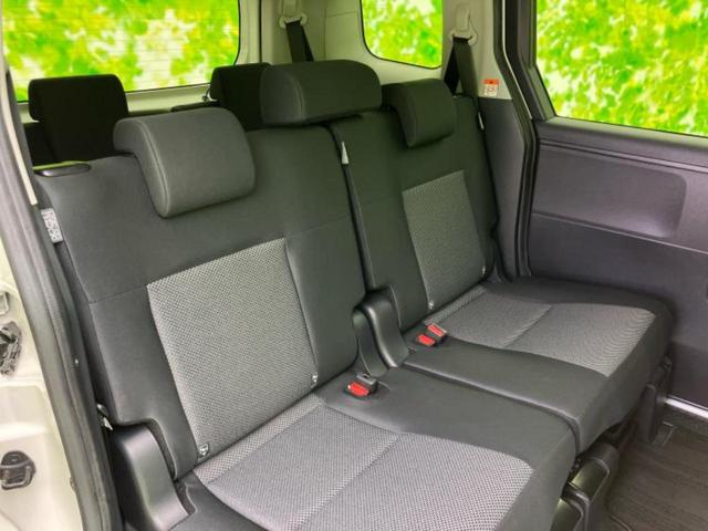 シエンタ G 新品タイヤ/保証書/ディスプレイオーディオ+ナビ10.5インチ/トヨタセーフティセンス/両側電動スライドドア/シートヒーター 前席/パノラミックビューモニター/車線逸脱防止支援システム 全周囲カメラ(8枚目)