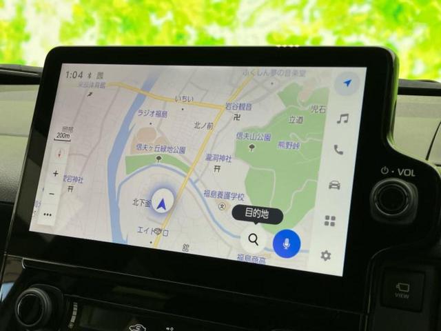 シエンタ G 新品タイヤ/保証書/ディスプレイオーディオ+ナビ10.5インチ/トヨタセーフティセンス/両側電動スライドドア/シートヒーター 前席/パノラミックビューモニター/車線逸脱防止支援システム 全周囲カメラ(9枚目)