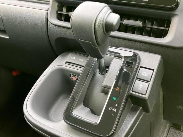 シエンタ G 新品タイヤ/保証書/ディスプレイオーディオ+ナビ10.5インチ/トヨタセーフティセンス/両側電動スライドドア/シートヒーター 前席/パノラミックビューモニター/車線逸脱防止支援システム 全周囲カメラ(13枚目)