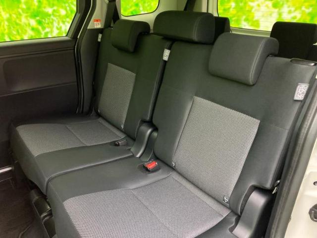 シエンタ G 新品タイヤ/保証書/ディスプレイオーディオ+ナビ10.5インチ/トヨタセーフティセンス/両側電動スライドドア/シートヒーター 前席/パノラミックビューモニター/車線逸脱防止支援システム 全周囲カメラ(23枚目)