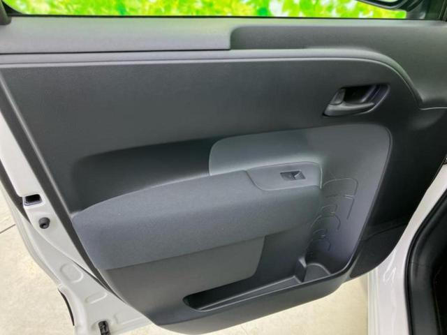 シエンタ G 新品タイヤ/保証書/ディスプレイオーディオ+ナビ10.5インチ/トヨタセーフティセンス/両側電動スライドドア/シートヒーター 前席/パノラミックビューモニター/車線逸脱防止支援システム 全周囲カメラ(25枚目)