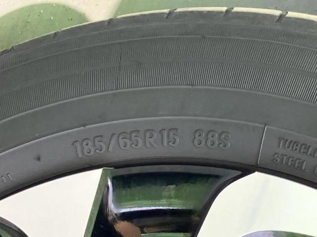 シエンタ G 新品タイヤ/保証書/ディスプレイオーディオ+ナビ10.5インチ/トヨタセーフティセンス/両側電動スライドドア/シートヒーター 前席/パノラミックビューモニター/車線逸脱防止支援システム 全周囲カメラ(50枚目)