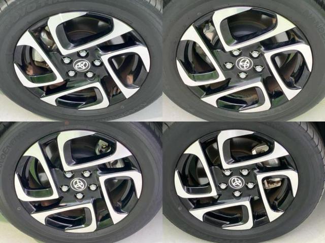 シエンタ G 新品タイヤ/保証書/ディスプレイオーディオ+ナビ10.5インチ/トヨタセーフティセンス/両側電動スライドドア/シートヒーター 前席/パノラミックビューモニター/車線逸脱防止支援システム 全周囲カメラ(51枚目)