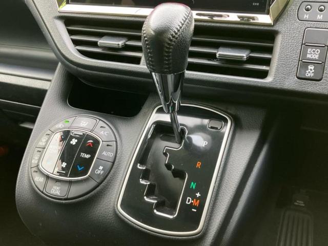 ヴォクシー ＺＳキラメキ　社外　１０インチ　ＳＤナビ／フリップダウンモニター　社外　１２．８インチ／両側電動スライドドア／ドライブレコーダー　社外／ヘッドランプ　ＨＩＤ／Ｂｌｕｅｔｏｏｔｈ接続／ＥＴＣ／ＥＢＤ付ＡＢＳ　ドラレコ（13枚目）