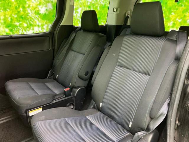 ヴォクシー ＺＳキラメキ　社外　１０インチ　ＳＤナビ／フリップダウンモニター　社外　１２．８インチ／両側電動スライドドア／ドライブレコーダー　社外／ヘッドランプ　ＨＩＤ／Ｂｌｕｅｔｏｏｔｈ接続／ＥＴＣ／ＥＢＤ付ＡＢＳ　ドラレコ（23枚目）