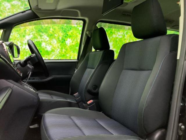 ヴォクシー ＺＳキラメキ　社外　１０インチ　ＳＤナビ／フリップダウンモニター　社外　１２．８インチ／両側電動スライドドア／ドライブレコーダー　社外／ヘッドランプ　ＨＩＤ／Ｂｌｕｅｔｏｏｔｈ接続／ＥＴＣ／ＥＢＤ付ＡＢＳ　ドラレコ（27枚目）