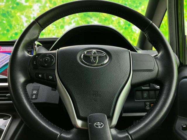 ヴォクシー ＺＳキラメキ　社外　１０インチ　ＳＤナビ／フリップダウンモニター　社外　１２．８インチ／両側電動スライドドア／ドライブレコーダー　社外／ヘッドランプ　ＨＩＤ／Ｂｌｕｅｔｏｏｔｈ接続／ＥＴＣ／ＥＢＤ付ＡＢＳ　ドラレコ（40枚目）