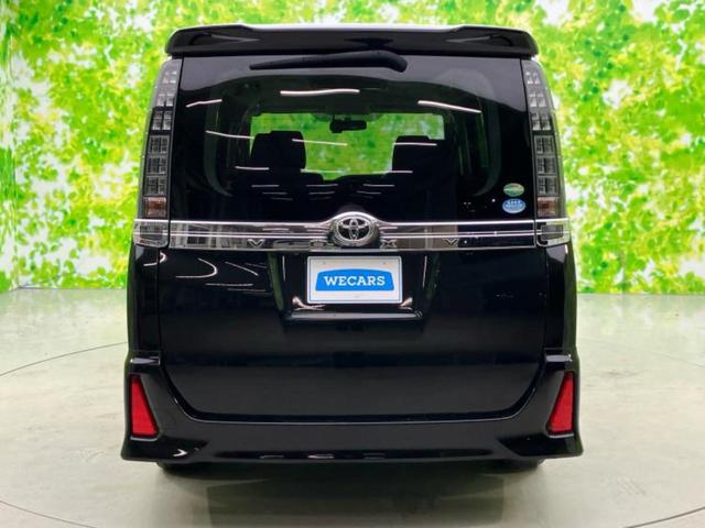 ヴォクシー ＺＳキラメキ　社外　１０インチ　ＳＤナビ／フリップダウンモニター　社外　１２．８インチ／両側電動スライドドア／ドライブレコーダー　社外／ヘッドランプ　ＨＩＤ／Ｂｌｕｅｔｏｏｔｈ接続／ＥＴＣ／ＥＢＤ付ＡＢＳ　ドラレコ（41枚目）