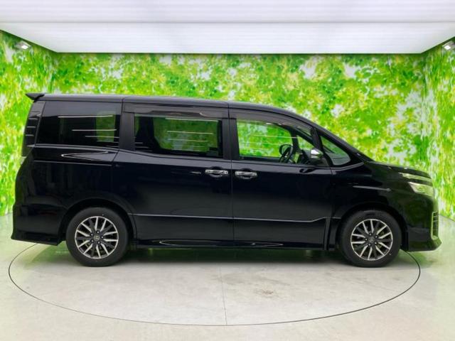 ヴォクシー ＺＳキラメキ　社外　１０インチ　ＳＤナビ／フリップダウンモニター　社外　１２．８インチ／両側電動スライドドア／ドライブレコーダー　社外／ヘッドランプ　ＨＩＤ／Ｂｌｕｅｔｏｏｔｈ接続／ＥＴＣ／ＥＢＤ付ＡＢＳ　ドラレコ（43枚目）