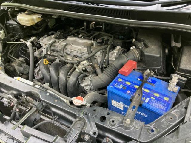 ヴォクシー ＺＳキラメキ　社外　１０インチ　ＳＤナビ／フリップダウンモニター　社外　１２．８インチ／両側電動スライドドア／ドライブレコーダー　社外／ヘッドランプ　ＨＩＤ／Ｂｌｕｅｔｏｏｔｈ接続／ＥＴＣ／ＥＢＤ付ＡＢＳ　ドラレコ（46枚目）