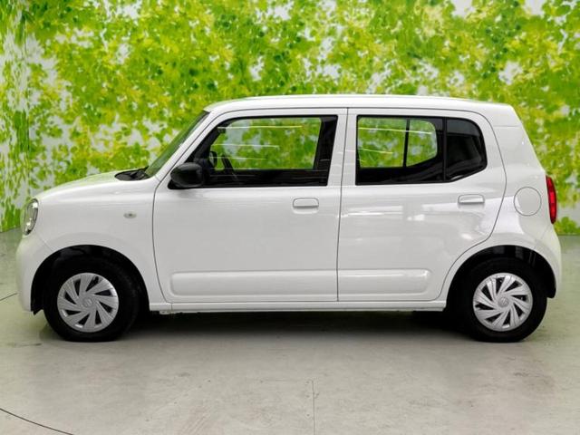 アルト 4WD L 新品タイヤ/保証書/セーフティサポート(スズキ)/シートヒーター 前席/車線逸脱防止支援システム/ABS/アイドリングストップ/禁煙車/エアバッグ 運転席/エアバッグ 助手席/エアバッグ サイド(2枚目)