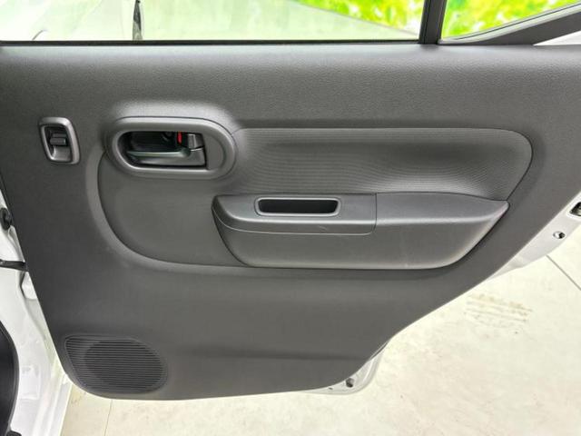 アルト 4WD L 新品タイヤ/保証書/セーフティサポート(スズキ)/シートヒーター 前席/車線逸脱防止支援システム/ABS/アイドリングストップ/禁煙車/エアバッグ 運転席/エアバッグ 助手席/エアバッグ サイド(7枚目)