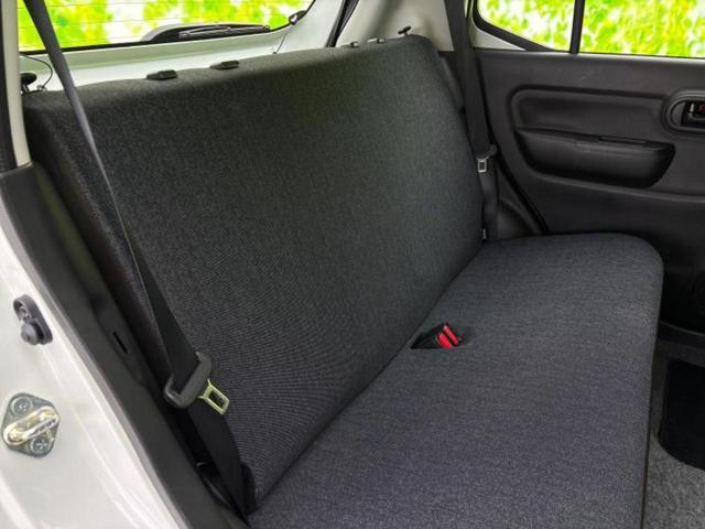 アルト 4WD L 新品タイヤ/保証書/セーフティサポート(スズキ)/シートヒーター 前席/車線逸脱防止支援システム/ABS/アイドリングストップ/禁煙車/エアバッグ 運転席/エアバッグ 助手席/エアバッグ サイド(8枚目)