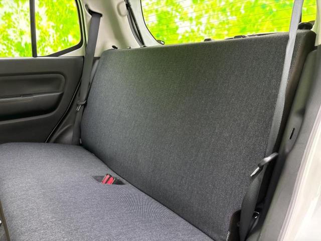 アルト 4WD L 新品タイヤ/保証書/セーフティサポート(スズキ)/シートヒーター 前席/車線逸脱防止支援システム/ABS/アイドリングストップ/禁煙車/エアバッグ 運転席/エアバッグ 助手席/エアバッグ サイド(23枚目)
