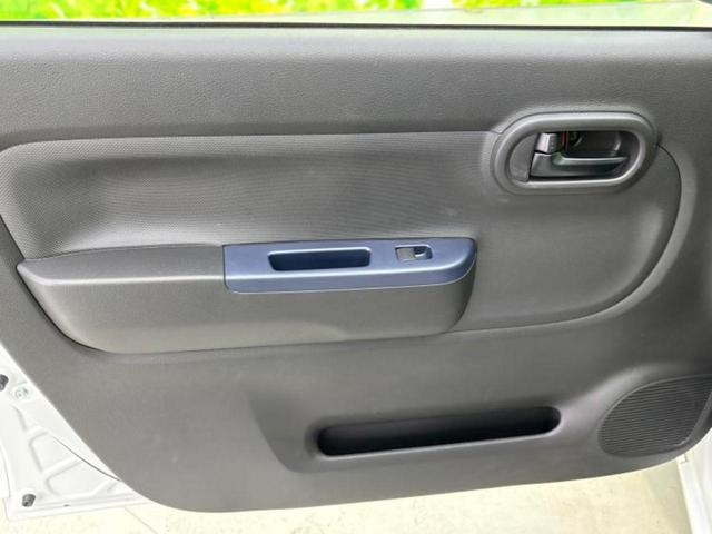アルト 4WD L 新品タイヤ/保証書/セーフティサポート(スズキ)/シートヒーター 前席/車線逸脱防止支援システム/ABS/アイドリングストップ/禁煙車/エアバッグ 運転席/エアバッグ 助手席/エアバッグ サイド(24枚目)