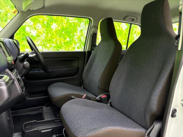 アルト 4WD L 新品タイヤ/保証書/セーフティサポート(スズキ)/シートヒーター 前席/車線逸脱防止支援システム/ABS/アイドリングストップ/禁煙車/エアバッグ 運転席/エアバッグ 助手席/エアバッグ サイド(25枚目)